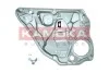 PODNOSNIK SZYBY TYL.LE.(KPL. Z PANELEM) KAMOKA 7200211 (фото 2)