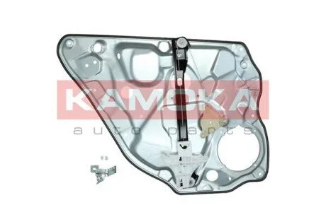 PODNOSNIK SZYBY TYL.PR.(KPL. Z PANELEM) KAMOKA 7200212