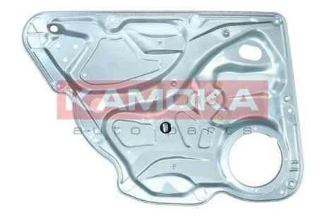 PODNOSNIK SZYBY TYL.LE.(KPL. Z PANELEM) KAMOKA 7200241
