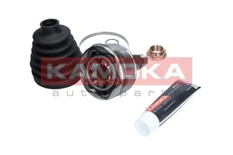 К-т шарнiрний привiдного валу KAMOKA 7664