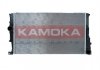 Радiатор охолодження KAMOKA 7700001 (фото 1)