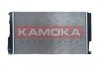 Радiатор охолодження KAMOKA 7700001 (фото 2)