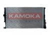 Радiатор охолодження KAMOKA 7700003 (фото 1)
