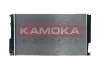 Радiатор охолодження KAMOKA 7700003 (фото 2)