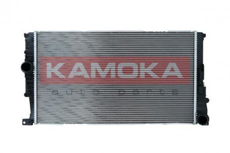 Радiатор охолодження KAMOKA 7700003 (фото 1)