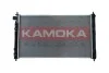 Радіатор охолодження Mitsubishi Outlander 2.0-2.2 DI-D 07-12 KAMOKA 7700012 (фото 2)