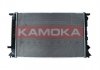 Радіатор охолодження Audi A4/A5/A6/A7/Q5 3.0TDI/3.0TFSI 11-17 (МКПП) KAMOKA 7700020 (фото 2)