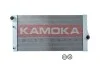 Радiатор охолодження KAMOKA 7700023 (фото 1)