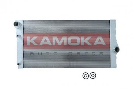 Радiатор охолодження KAMOKA 7700023