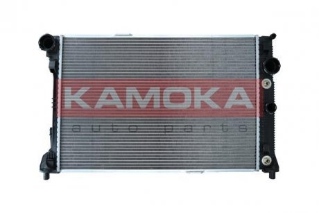 Радiатор охолодження KAMOKA 7700031