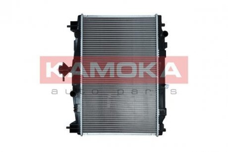 Радиатор, охлаждение двигателя KAMOKA 7700038 (фото 1)