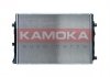 Радiатор охолодження KAMOKA 7700041 (фото 2)