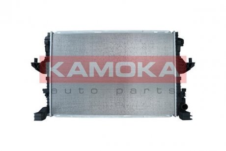 Радіатор охолодження VW Multivan/T6 2.0TDI 15- (480x711x24) KAMOKA 7700043 (фото 1)