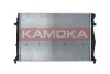 Радiатор охолодження AUDI A3 12-/SEAT LEON 12-21/SKODA OCTAVIA III 12-17 KAMOKA 7700045 (фото 2)