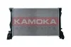 Радіатор охолодження MB Vito (W447) OM651 14- KAMOKA 7700046 (фото 2)