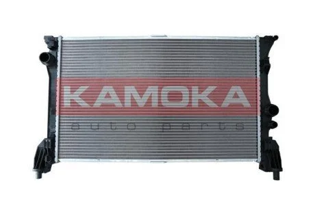 Радіатор охолодження MB Vito (W447) OM651 14- KAMOKA 7700046