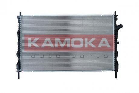Radiator, engine cooling KAMOKA 7700048 (фото 1)
