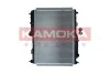 Radiator, engine cooling 7700050
