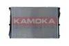 Радіатор охолодження MB C-class (W205)/E-class (W213)/GLC (X253) 13- OM651/OM654/M274/M276 KAMOKA 7700053 (фото 2)