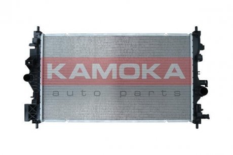 Радiатор охолодження KAMOKA 7700055