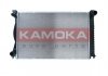 Радiатор охолодження KAMOKA 7700063 (фото 1)
