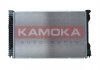 Радiатор охолодження KAMOKA 7700063 (фото 2)