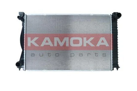 Радiатор охолодження KAMOKA 7700063