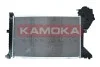 Радiатор охолодження KAMOKA 7700068 (фото 2)