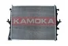 Радiатор охолодження KAMOKA 7700076 (фото 2)