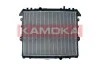 Радіатор двигуна  TOYOTA HILUX VIGO 04- 7700087