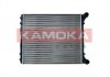 Radiator, engine cooling 7705003