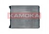 Radiator, engine cooling KAMOKA 7705003 (фото 2)