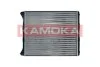 Radiator, engine cooling KAMOKA 7705003 (фото 2)