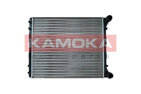 Radiator, engine cooling KAMOKA 7705003