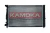 Радіатор охолодження Audi A6/VW Passat 1.9TDI 97- (МКПП) (632x385x32) 7705005