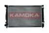 Радiатор охолодження AUDI A4 94-01/A6 97-05/SKODA SUPERB I 01-08/VW PASSAT 96-05 7705008