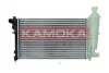 Radiator, engine cooling 7705010