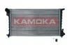 Радiатор охолодження CITROEN BERLINGO 96-11/XSARA 97-10/ZX 91-98/PEUGEOT 306 -03 7705013