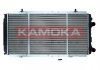 Радіатор охолодження Citroen Jumper/Fiat Ducato/Peugeot Boxer 94- (+AC) KAMOKA 7705014 (фото 1)