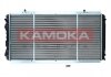 Радіатор охолодження Citroen Jumper/Fiat Ducato/Peugeot Boxer 94- (+AC) KAMOKA 7705014 (фото 2)