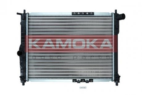Радiатор охолодження KAMOKA 7705016