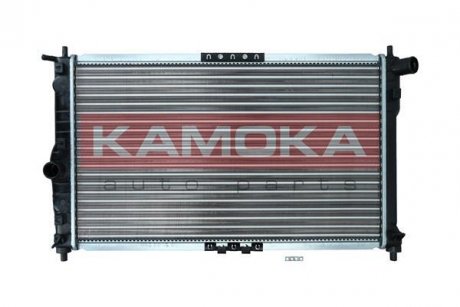 Радiатор охолодження KAMOKA 7705017