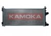 Радіатор охолодження Fiat Doblo 1.3-1.9JTD 01- (BM1872) KAMOKA 7705019 (фото 1)