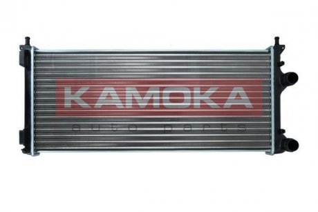 Радіатор охолодження Fiat Doblo 1.3-1.9JTD 01- (BM1872) KAMOKA 7705019