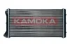Radiator, engine cooling KAMOKA 7705020 (фото 2)