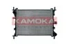 Radiator, engine cooling 7705030