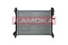 Radiator, engine cooling KAMOKA 7705030 (фото 2)
