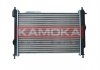 Радiатор охолодження KAMOKA 7705032 (фото 2)