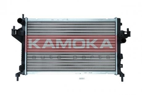 Радіатор охолодження Opel Combo 1.3/1.7CDTi 04- (+/- AC) KAMOKA 7705034 (фото 1)