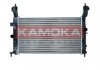 Радiатор охолодження KAMOKA 7705035 (фото 1)